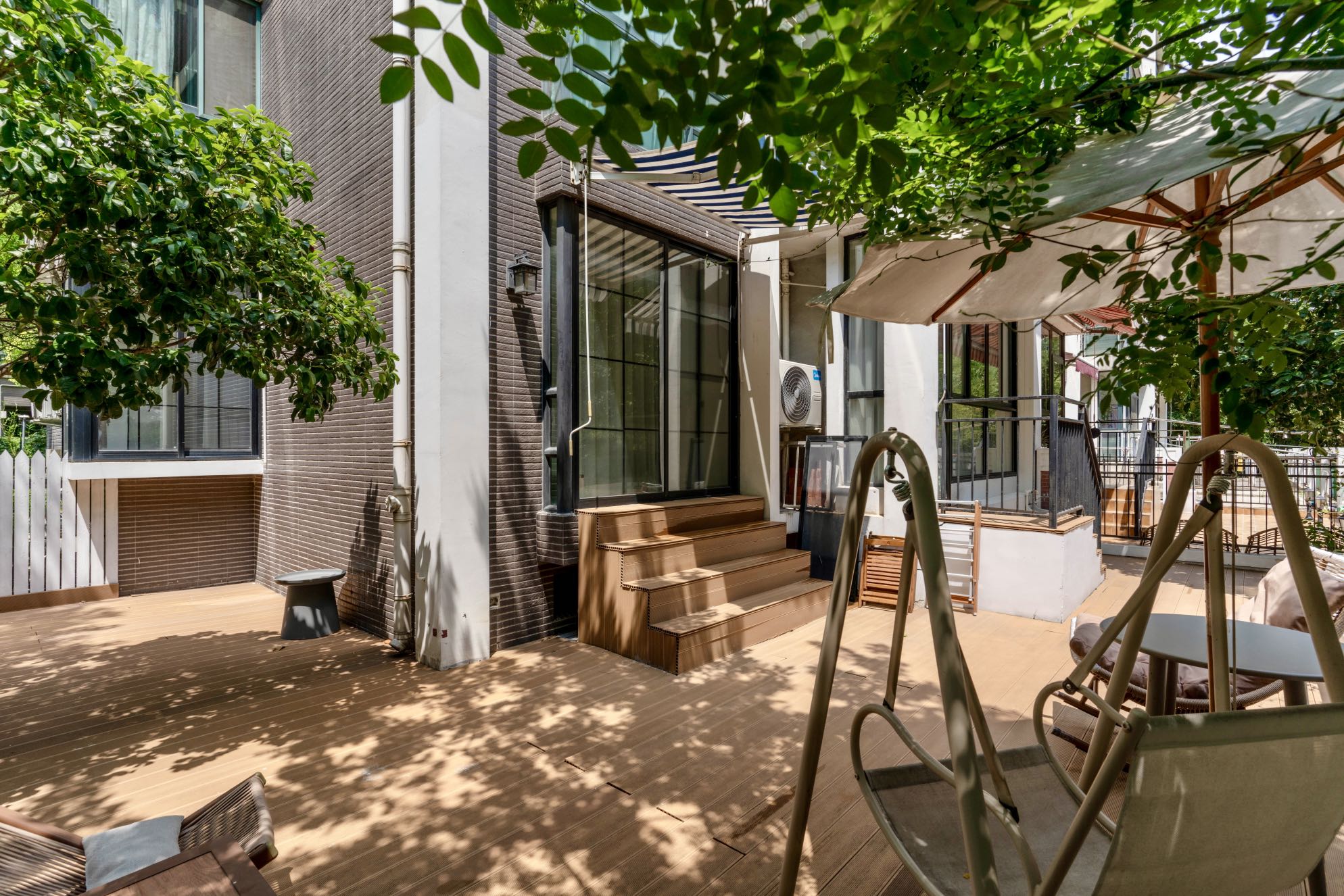 Luxury Residential Complex